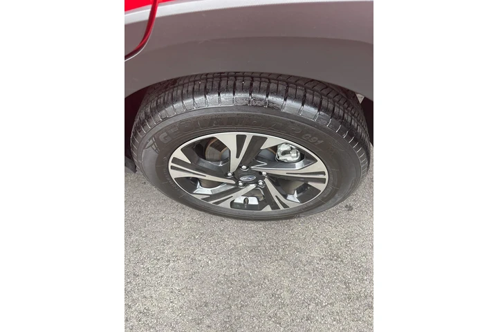 $24995 : Subaru Crosstrek 2024 AWD Pr image 5