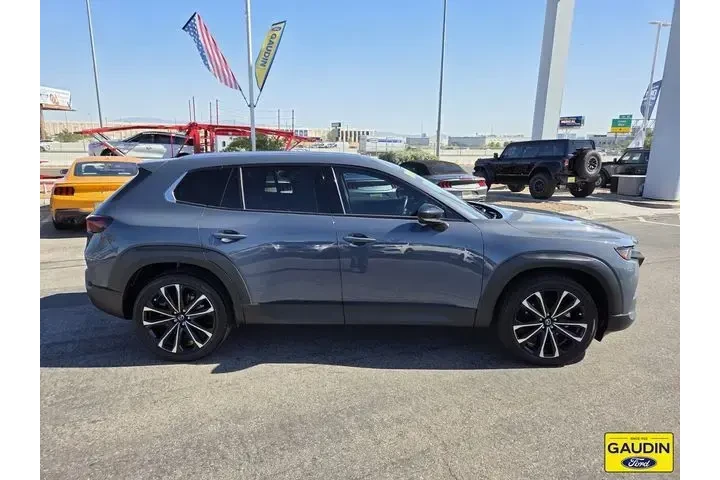 $35865 : Mazda CX-50 2024 AWD 2.5 Tur image 8