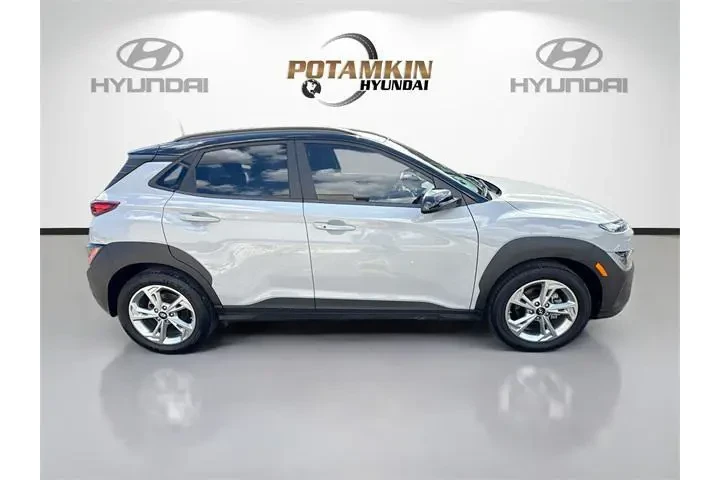 $17613 : Hyundai KONA 2023 SEL 4dr Cr image 4