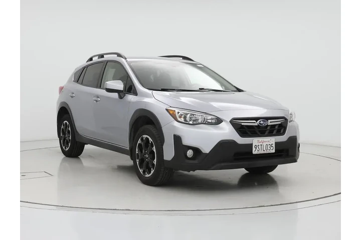 $25998 : Subaru Crosstrek 2023 AWD Pr image 1