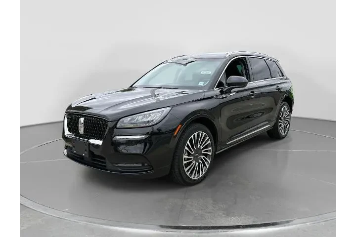 $33990 : Lincoln Corsair 2022 AWD Sta image 6