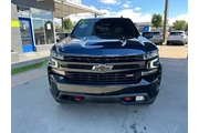 $32950 : 2021 Silverado 1500 LT Trail thumbnail