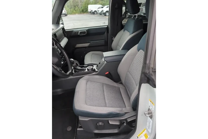 $37969 : Ford Bronco 2022 4x4 Outer B image 6