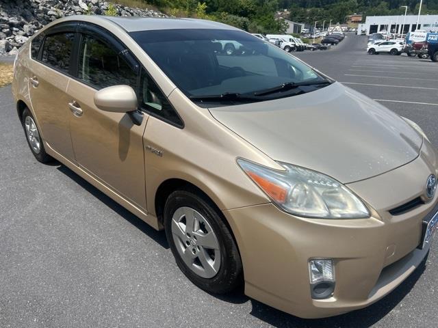 $8498 : PRE-OWNED 2010 TOYOTA PRIUS II image 8