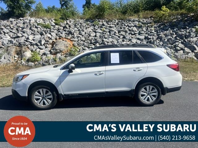 $20497 : PRE-OWNED 2017 SUBARU OUTBACK image 8