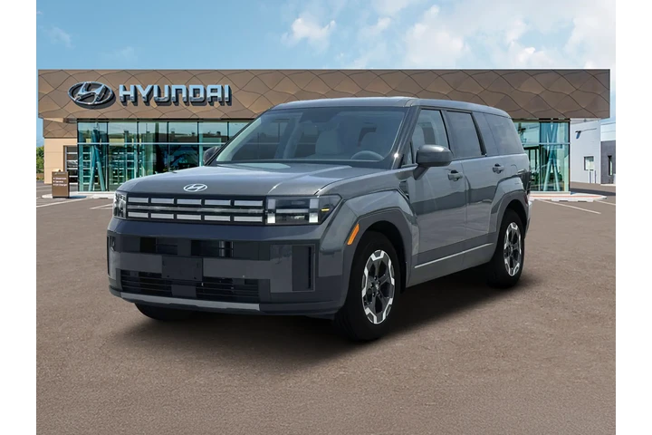 $29216 : Hyundai SANTA FE 2024 SE 4dr image 1