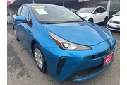 $19999 : Toyota Prius 2022 Nightshade thumbnail