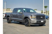 Ford F-150 2025 4x2 STX 4dr Su en Riverside