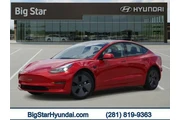 Tesla Model 3 2023 4dr Sedan