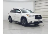 Toyota Highlander 2016 AWD X en Sacramento