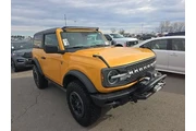 $30999 : Ford Bronco 2021 4x4 Badland thumbnail
