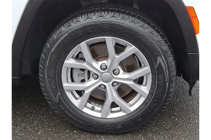 $26775 : Jeep Grand Cherokee L 2021 4 image 8