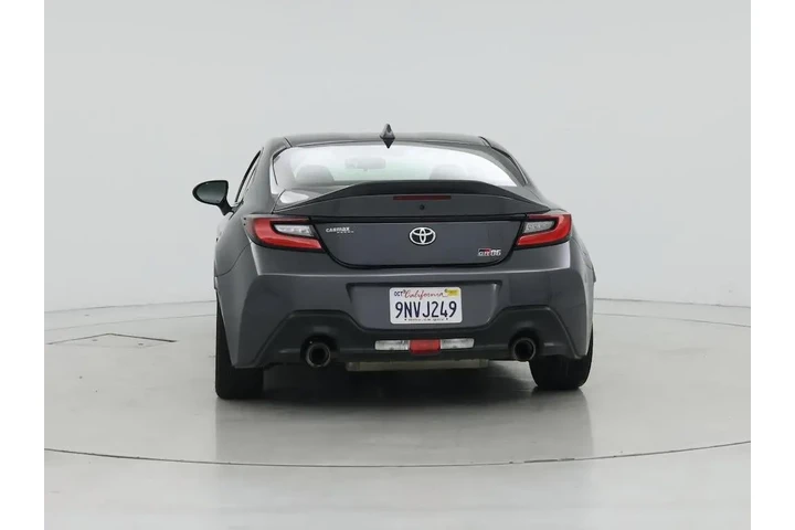 $32998 : Toyota GR86 2024 Premium 2dr image 6