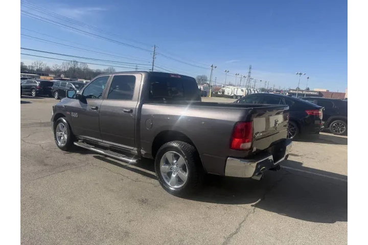 $11450 : 2016 RAM 1500 SLT image 5