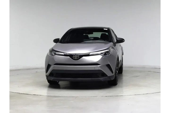 $16998 : Toyota C-HR 2019 XLE 4dr Cro image 5