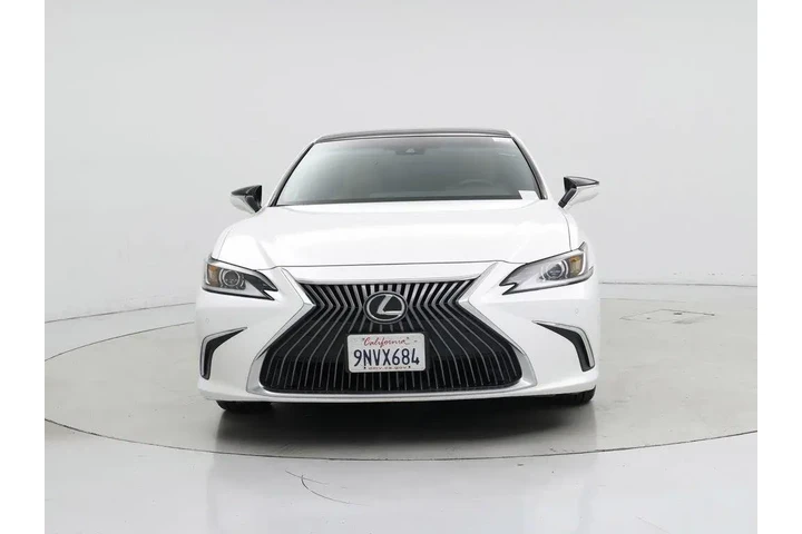 $31998 : Lexus ES 350 2021 4dr Sedan image 5