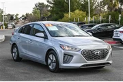 $16000 : Hyundai IONIQ Hybrid 2022 Bl thumbnail