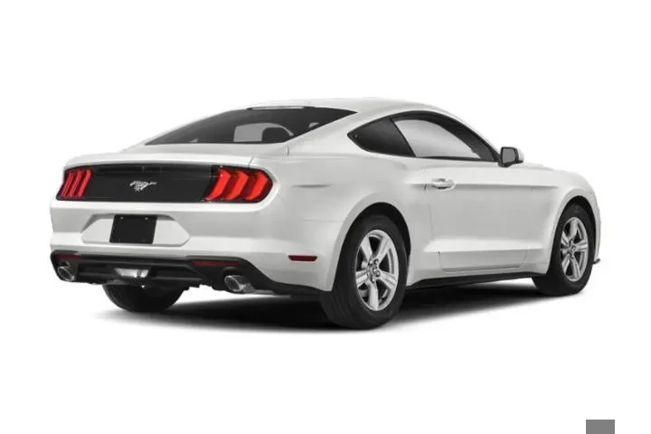 $14000 : Ford Mustang 2020 EcoBoost 2 image 3