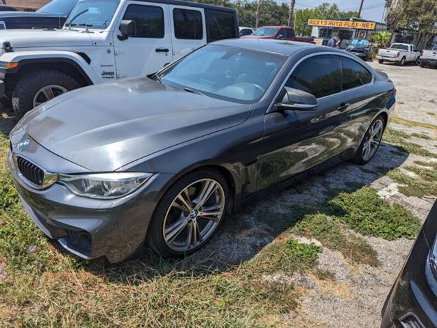 $16790 : 2016 BMW 4 Series 428i image 1