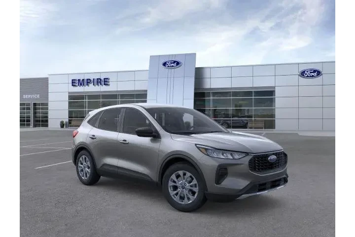 $27440 : Ford Escape 2025 AWD Active image 7