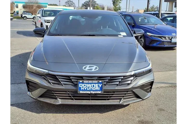 $22602 : Hyundai ELANTRA Hybrid 2025 image 2