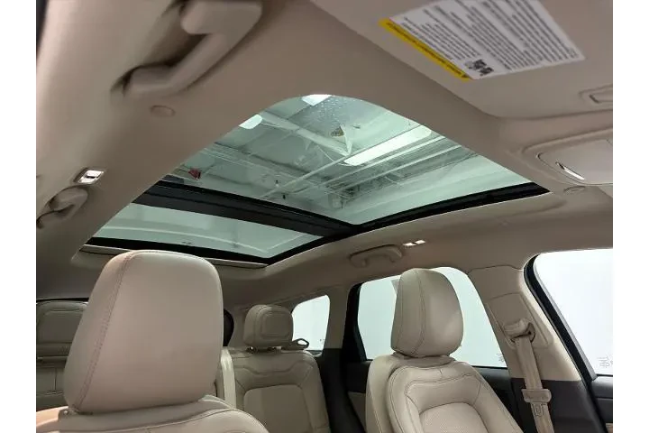 $34000 : Lincoln Corsair 2023 AWD Gra image 6