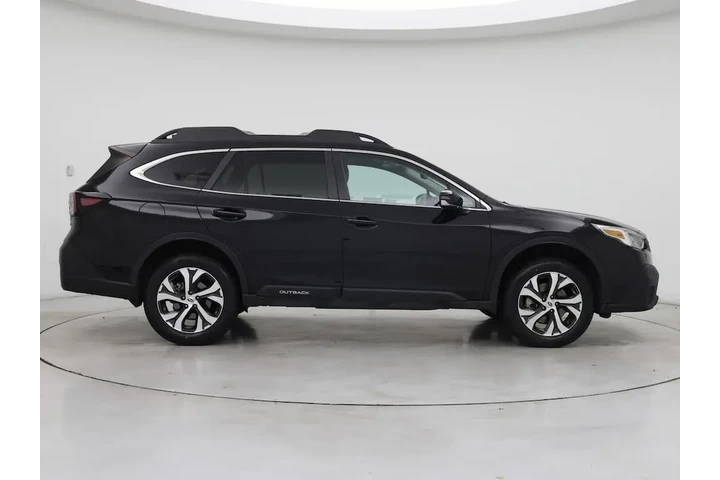 $24998 : Subaru Outback 2022 AWD Limi image 7