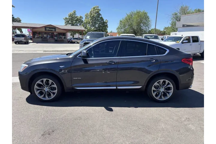 $15988 : 2015 BMW X4 xDrive35i image 5
