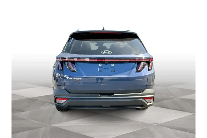 $34210 : Hyundai TUCSON 2025 XRT 4dr image 6