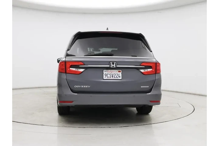 $34998 : Honda Odyssey 2023 Touring 4 image 6
