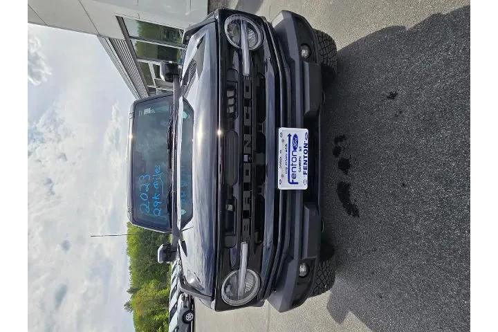 $45450 : Ford Bronco 2023 4x4 Base Ad image 3