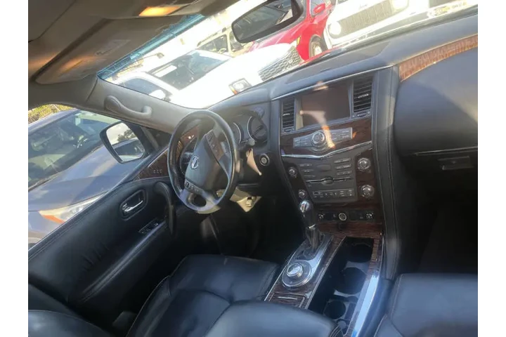 $12850 : 2017 Armada SV image 5