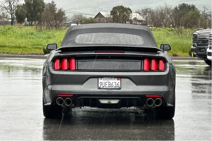 $24506 : Ford Mustang 2017 GT Premium image 5