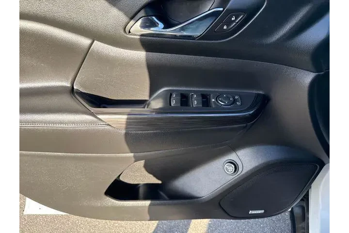 $16980 : GMC Acadia 2018 4x4 SLT-1 4d image 9