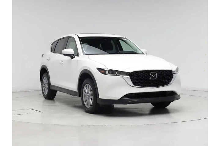 $23998 : Mazda CX-5 2023 AWD 2.5 S Pr image 1