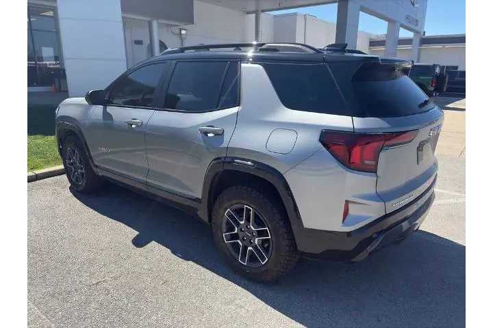 $39900 : GMC Terrain 2026 4x4 AT4 4dr image 5