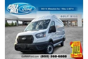 Ford Transit 2023 350 3dr LW en Chicago