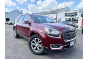 $10995 : 2015 GMC Acadia SLT-1 thumbnail