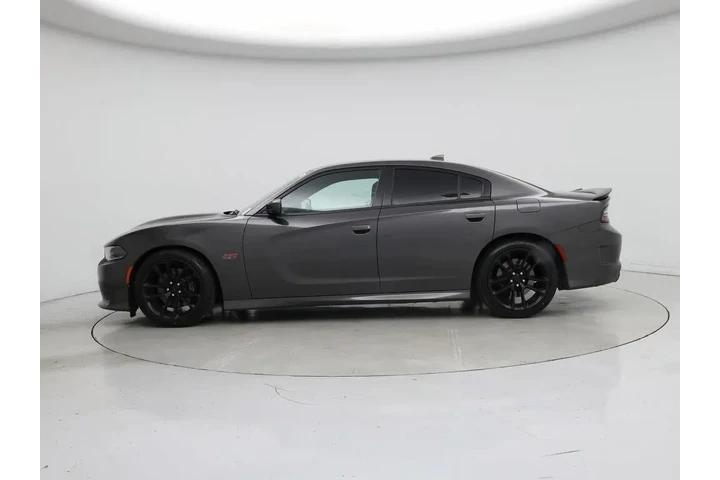 $33998 : Dodge Charger 2021 Scat Pack image 3