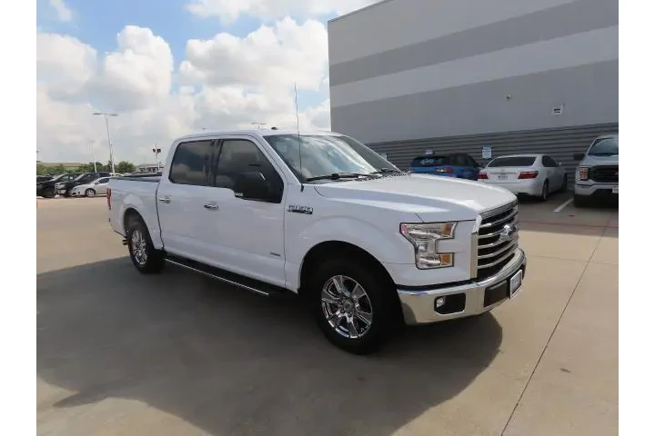$23999 : Ford F-150 2016 4x2 XLT 4dr image 7