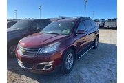 Chevrolet Traverse 2016 LT 4 en Atlanta
