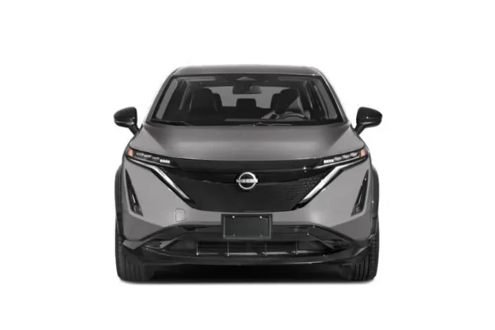 $23000 : Nissan Ariya 2024 Engage 4dr image 4