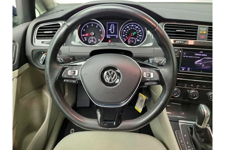 $21998 : Volkswagen Golf SportWagen 2 image 10