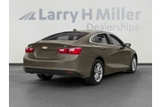 Chevrolet Malibu 2018 Hybrid thumbnail