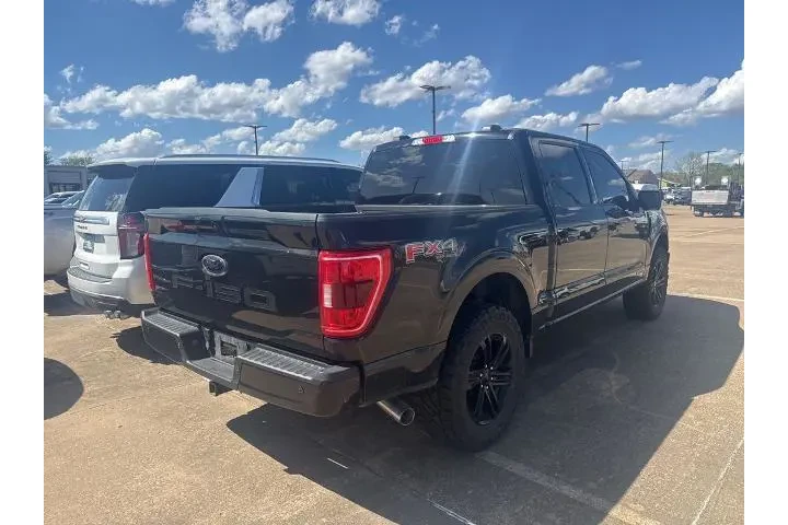 $32995 : Ford F-150 2021 4x4 XL 4dr S image 3