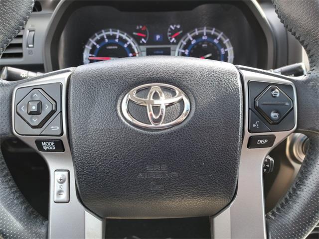$28588 : PRE-OWNED  TOYOTA 4RUNNER LIMI image 9