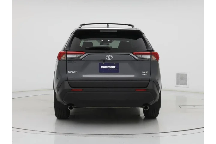 $34998 : Toyota RAV4 2023 AWD XLE 4dr image 6