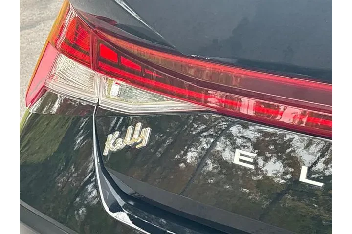 $20998 : Hyundai ELANTRA 2025 SEL Con image 9