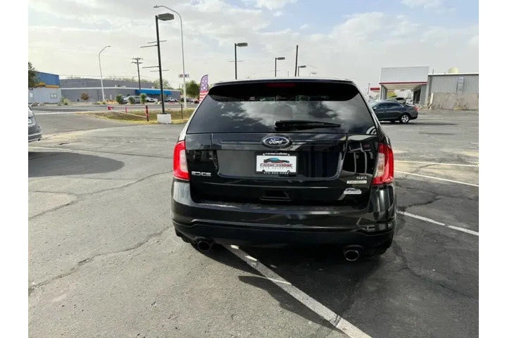 2013 Edge SEL image 7