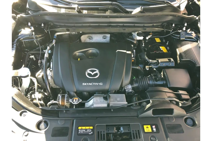 $23887 : 2024 CX-5 Select image 1